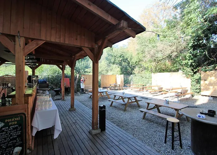 Hostel Marabou Praga